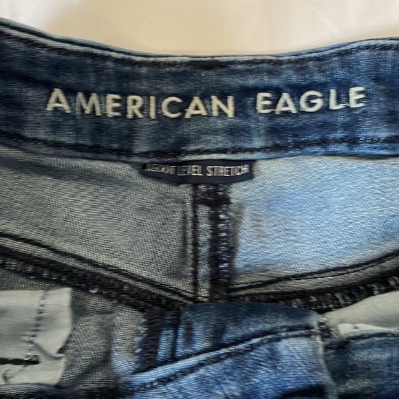 American Eagle Jeans - Picture 2 of 5